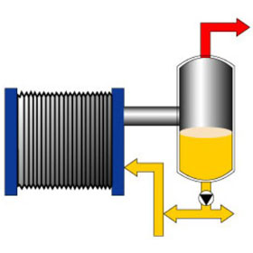 Plate Evaporator,Plate Condenser,China Heat Exchanger Manufacturer