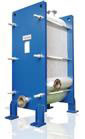 Welded Heat Exchanger