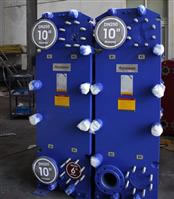 Gasketed Heat Exchanger